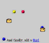 Logo for Chris Seguin's Juggling Page
