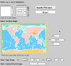 Logo for EPIC Data Selection Interface (Oceanography, Meteorology)