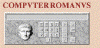 Logo for Compvter Romanvs