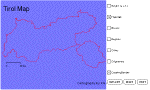 Logo for Base Map of Tirol using