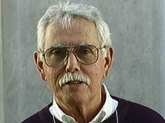 George Taylor picture
