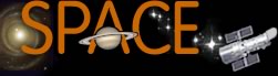 Logo for NASA RESOURCE DRIVEN INSTRUCTION: THE TELESCOPE