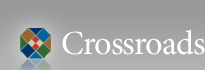 Logo for American Studies Crossroads Project