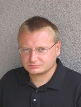 Michal Kasza picture